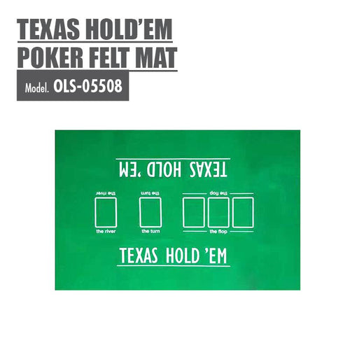 Texas holdem ladder games