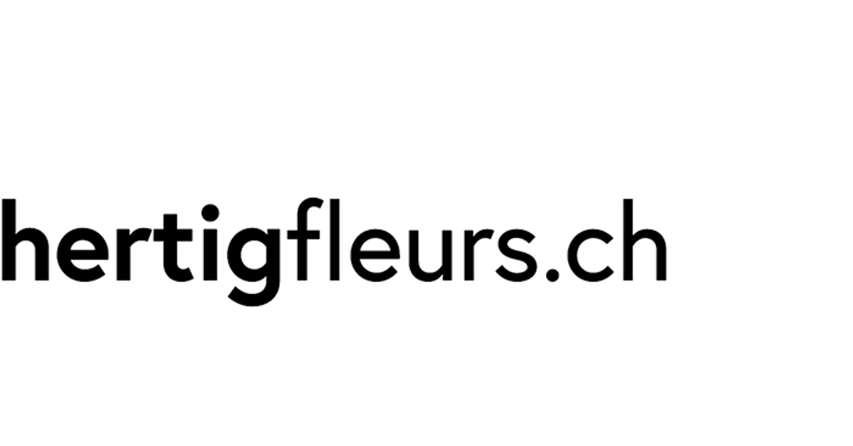 hertigfleurs