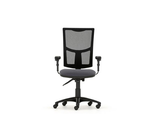 mercury mesh office chair