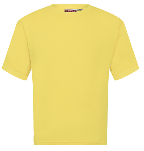 Blanchelande Interlock House T Shirt - Fletcher Sports