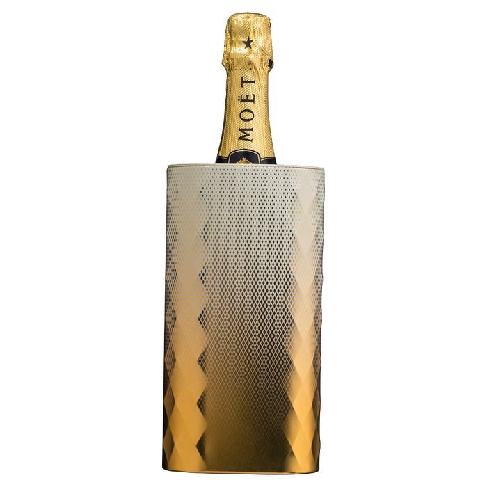 Groot universum Gebruikelijk schuif Moet & Chandon Brut Limited Edition Golden Glimmer Chiller – Wine