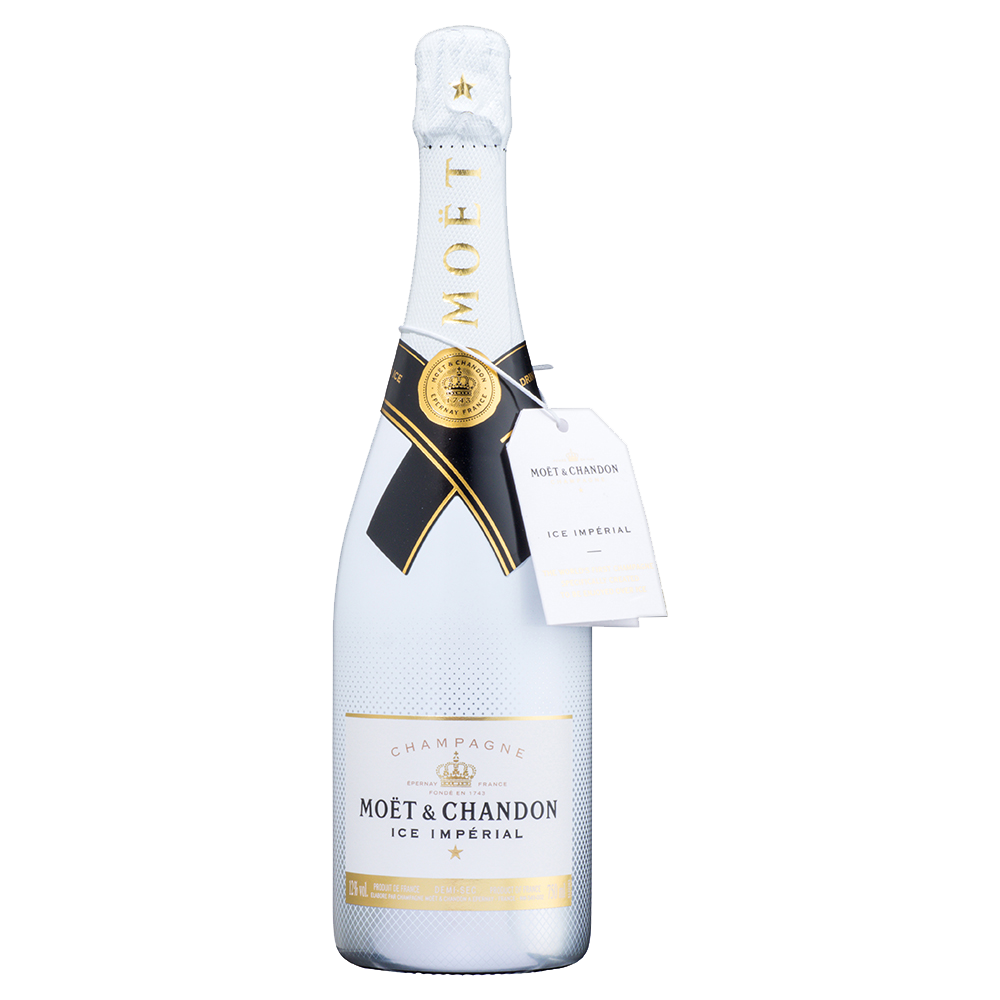 Moet & Chandon Ice Imperial Champagne