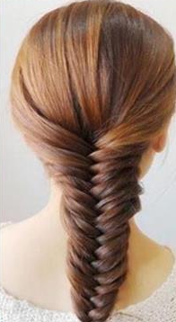 French Braid Tool