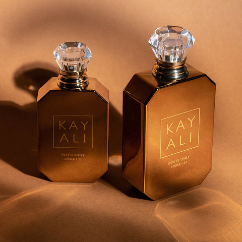  KAYALI SWEET DIAMOND, 25 & UTOPIA VANILLA COCO