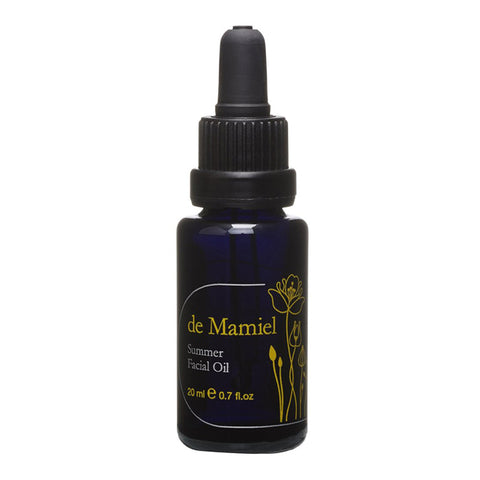 DE MAMIEL SUMMER OIL