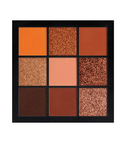 Huda Beauty Topaz Obsessions