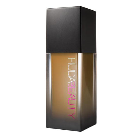 Huda Beauty foundation