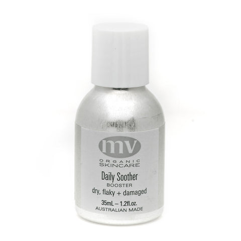 MV Organic Skincare Daily Soother Booster
