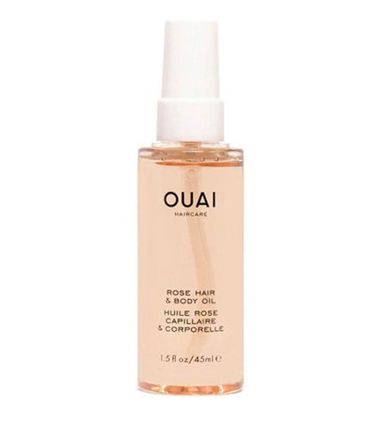 Ouai Oil