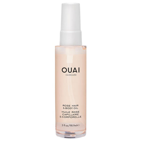 Ouai Rose Body & Hair Oil