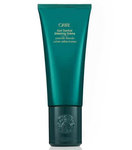 Oribe CURL CONTROL SILKING CRÈME