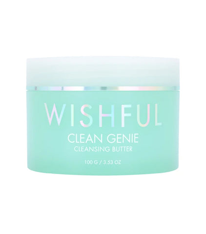 Wishful Clean Genie