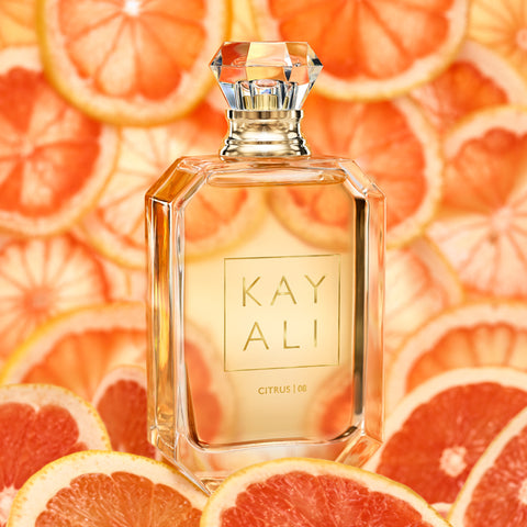 KAYALI Citrus