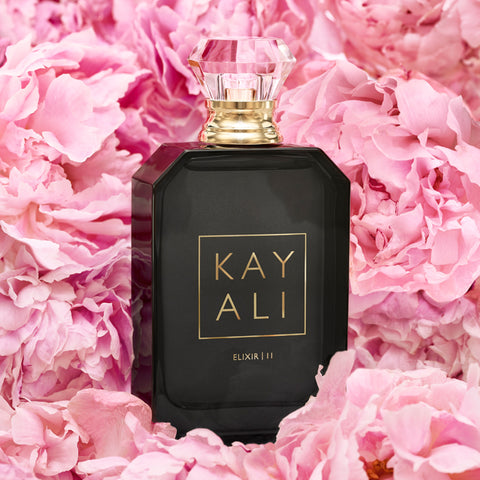 KAYALI ELIXIR