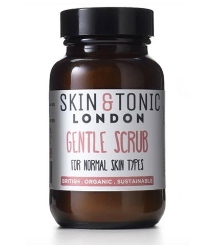 Skin & Tonic Gentle Scrub