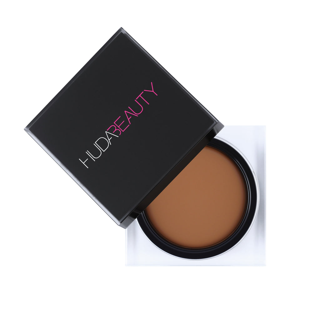 huda beauty tantour