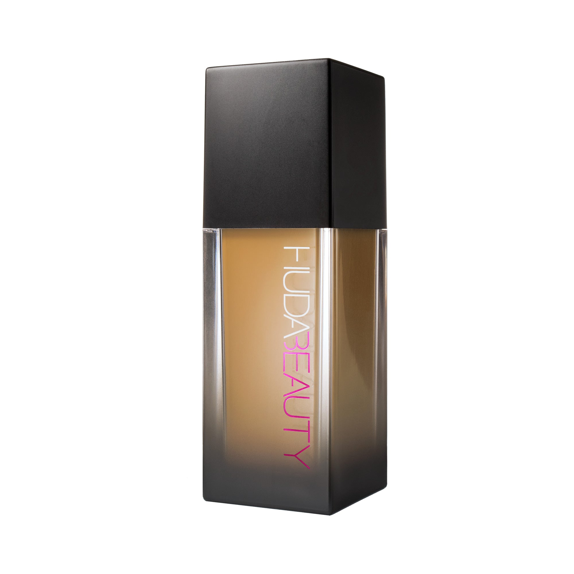 Huda Beauty Fauxfilter Foundation The Beauty Editor