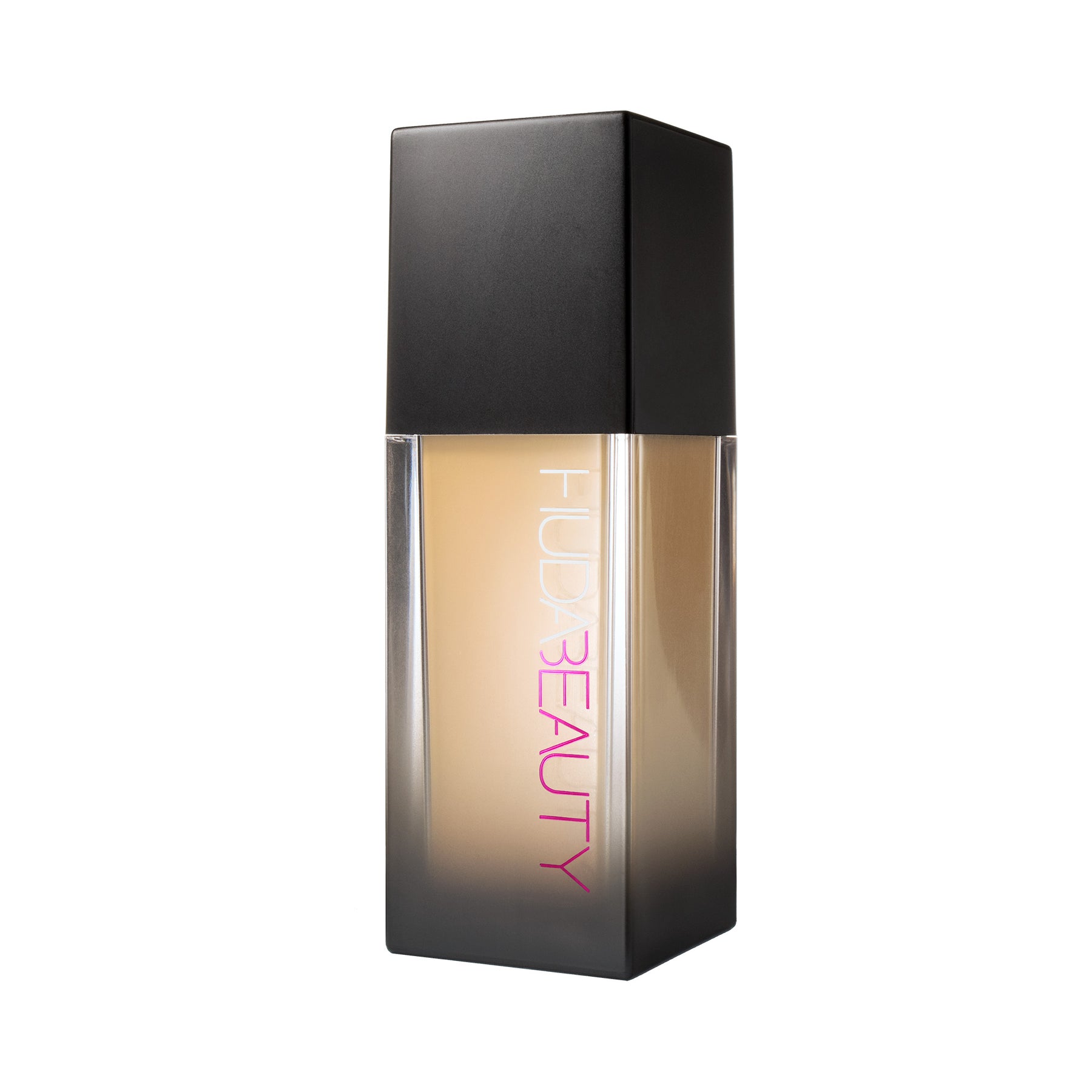 Huda Beauty Fauxfilter Foundation The Beauty Editor