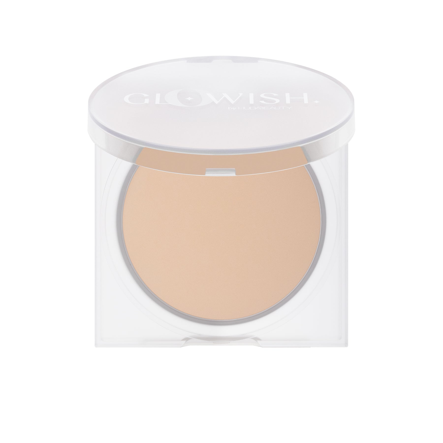 glowish powder foundation