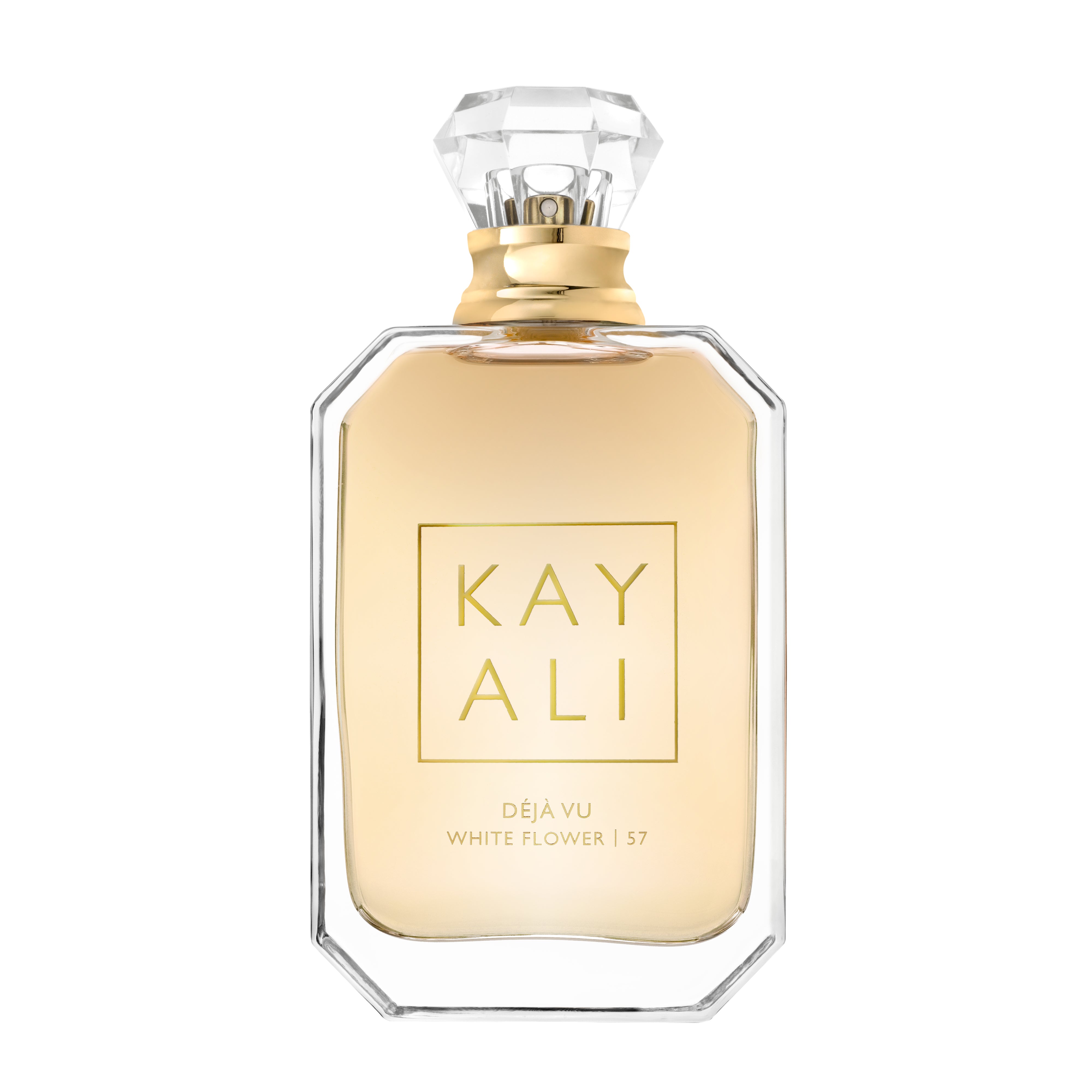 Kayali Déjà Vu White Flower | 57 – The Beauty Editor