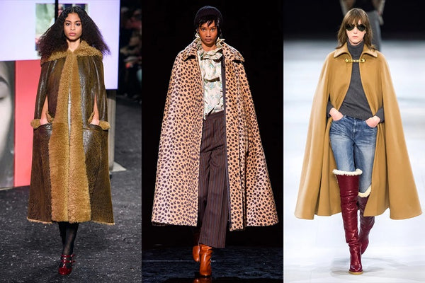 Fall/Winter Coat Inspiration