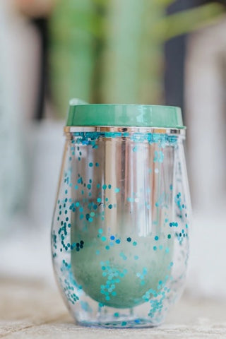 Wine Tumbler