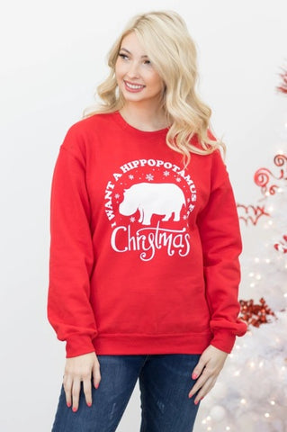 Womens Holiday Sweaters