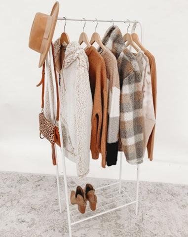 Womens winter fashion