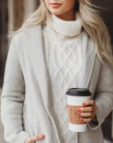 Womens winter fashion