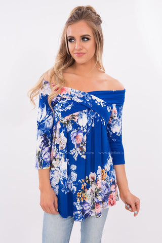 Off the shoulder Love top in Pink – Filly Flair