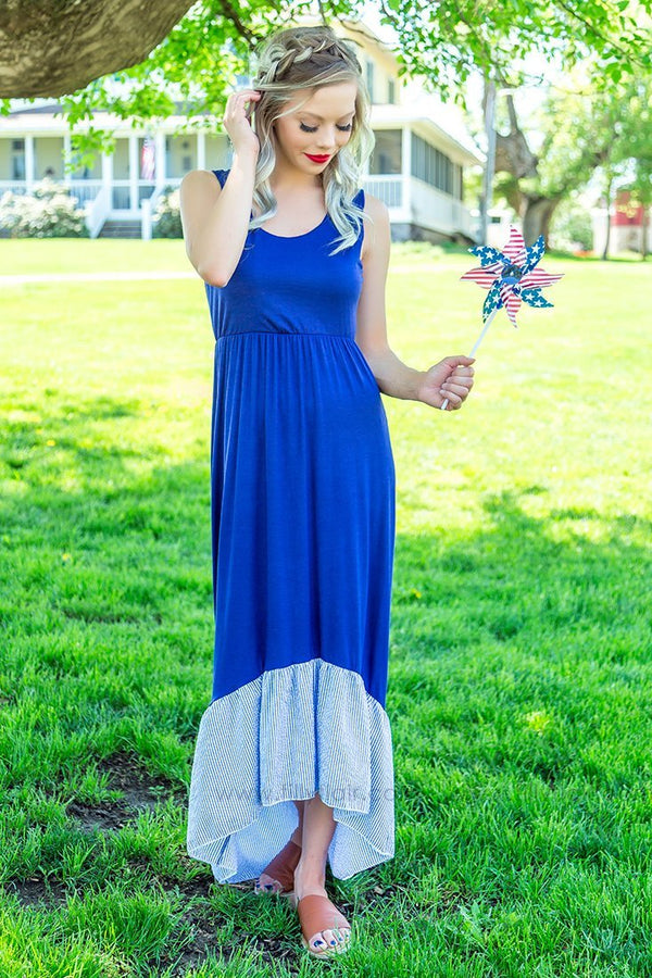 Casual Maxi Dress | Find Trendy Maxi Dresses at Filly Flair