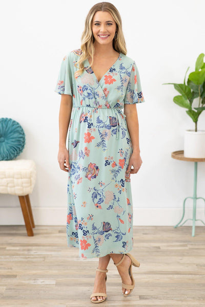 Trendy, Casual & Formal Maxi Dresses | Filly Flair Boutique Page 2