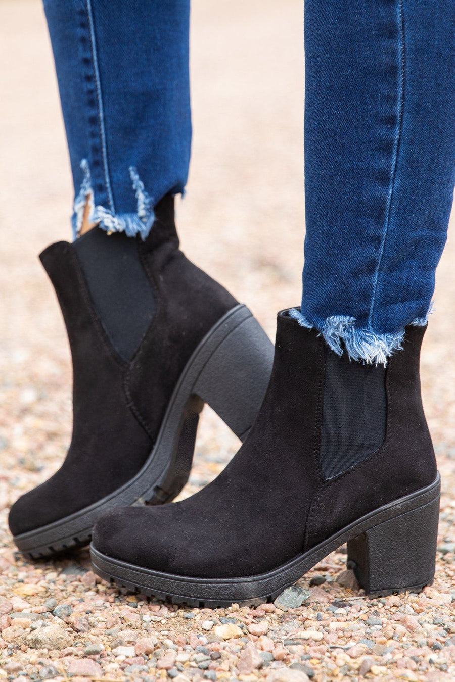 Cute Boots For All Occasions | Shop Great & Affordable Boots - Filly Flair