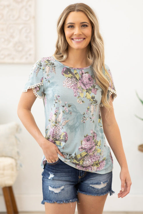 Shop Cute & Trendy Tops Online | Filly Flair Boutique Page 10