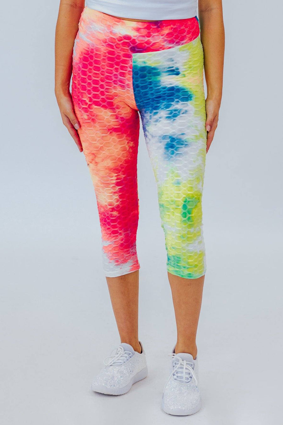 Buy comfortable leggings in attractive colors & designs - Filly Flair