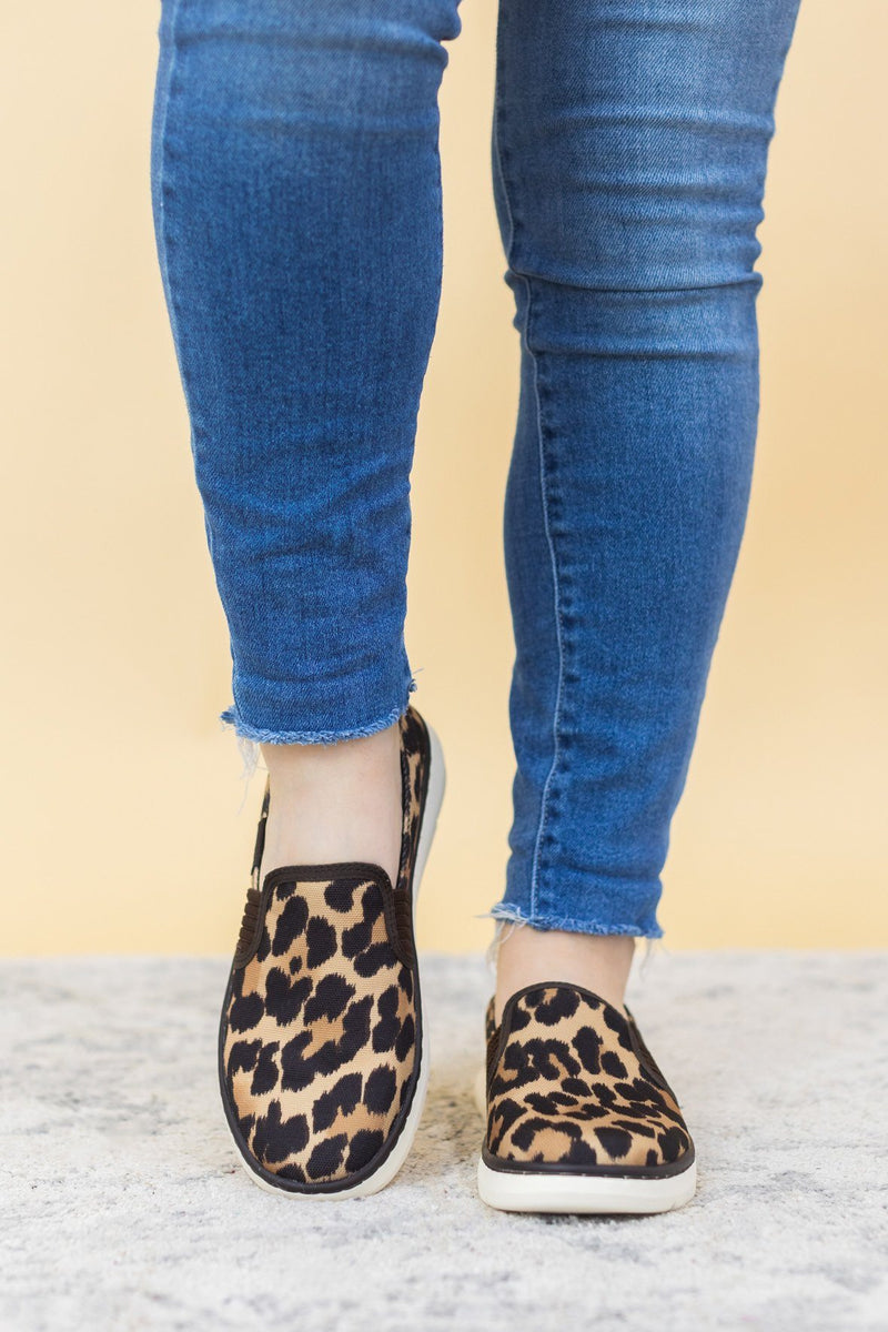 leopard print ariat boots