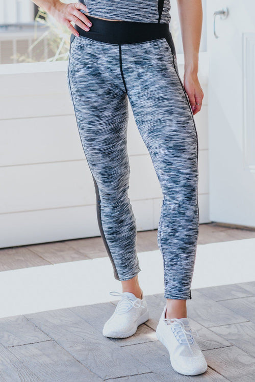 Buy comfortable leggings in attractive colors & designs - Filly Flair