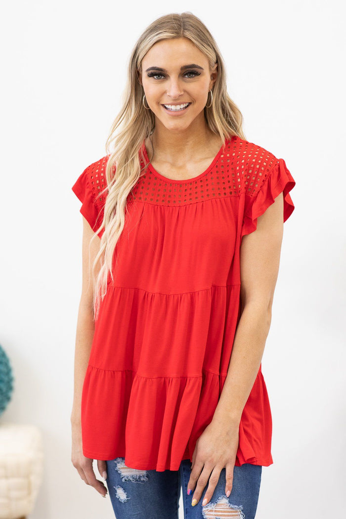 Cute Tunics | Discover Stylish Women’s Tops | Filly Flair