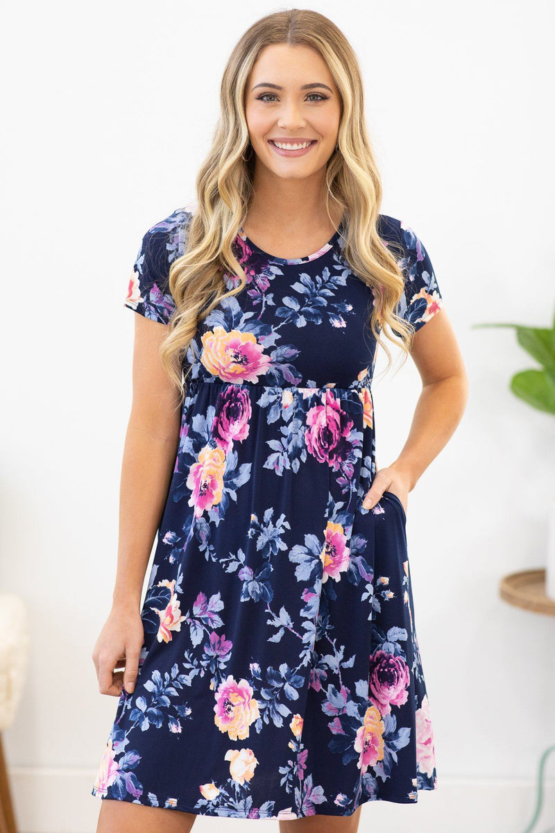 Shop Boutique Dresses: Maxi, Short, Floral, & Lace | Filly Flair Page 2