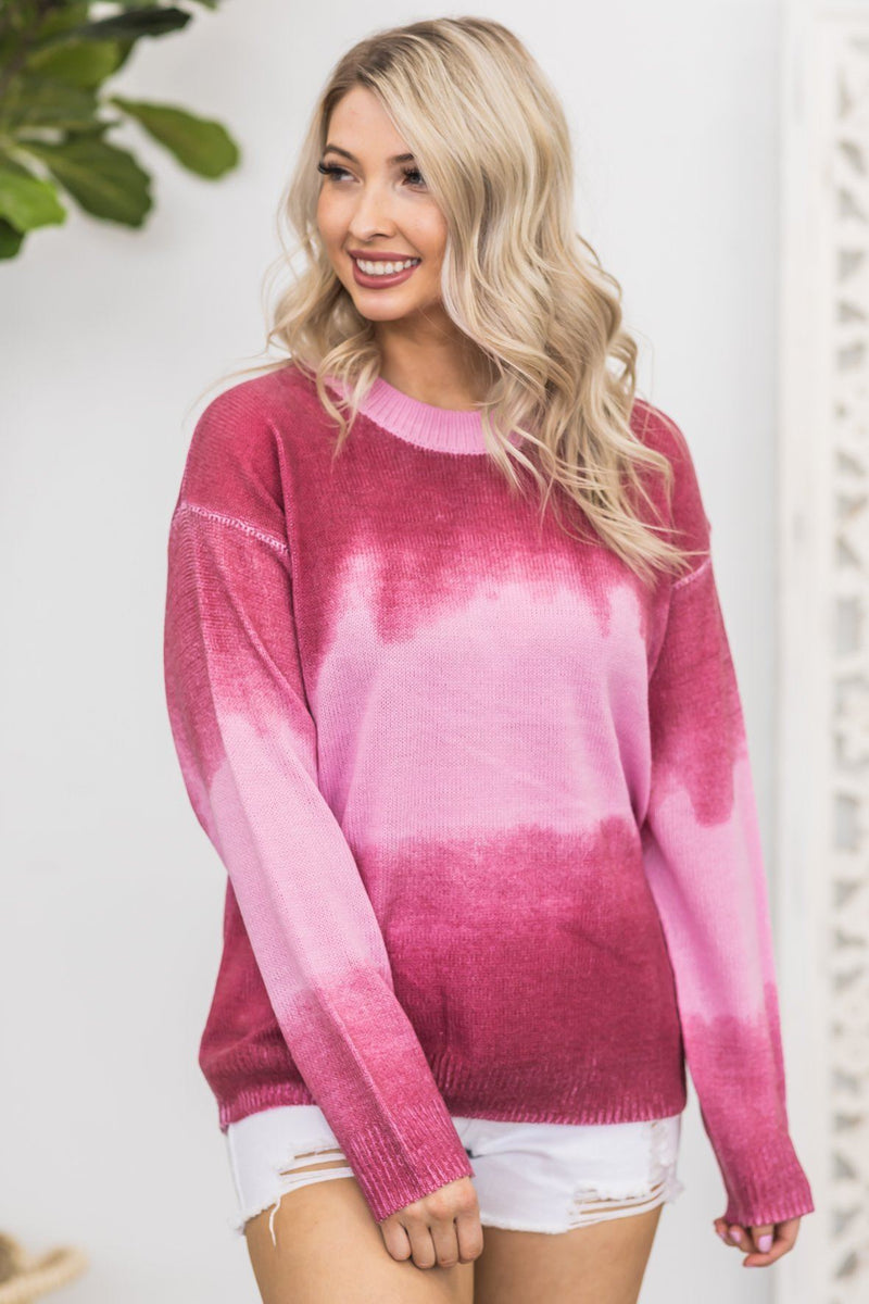 Boutique Sweaters - Filly Flair