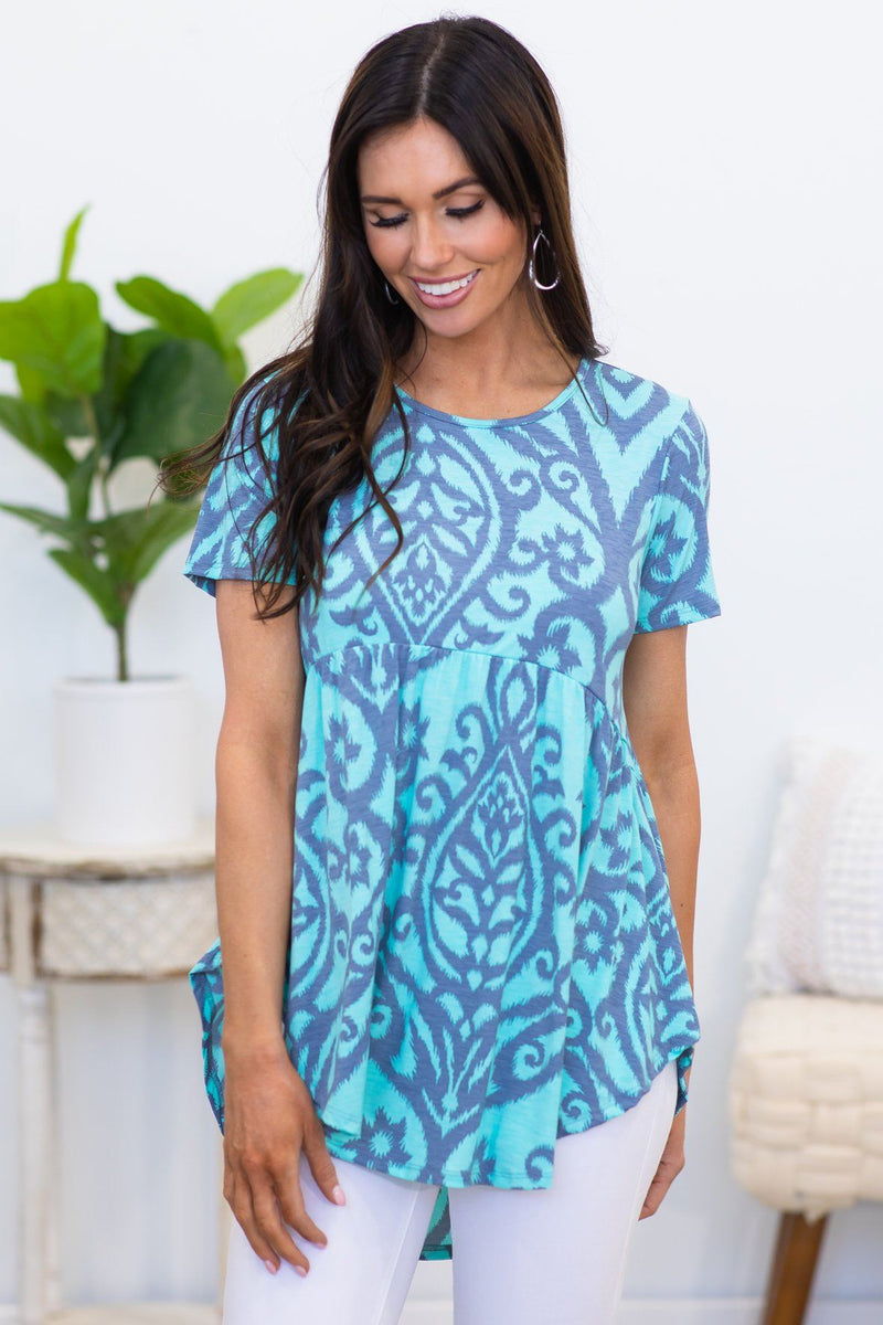 Cute Tunics | Discover Stylish Women’s Tops | Filly Flair