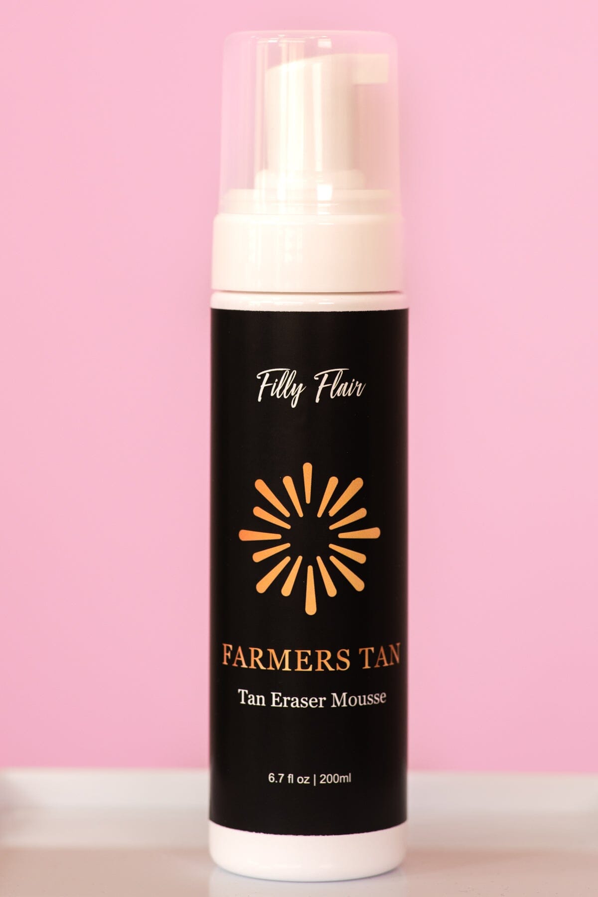 Farmers Tan Self Tan Bronzing Mist Spray Filly Flair