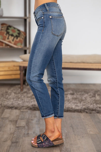 judy blue relaxed fit jeans