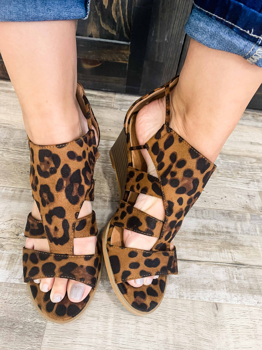 Cute Sandals | Keep Cool In Affordable Sandals from Filly Flair