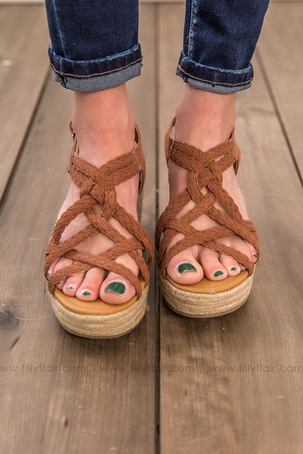 Look Good in our Wedges - Shop for the best today!