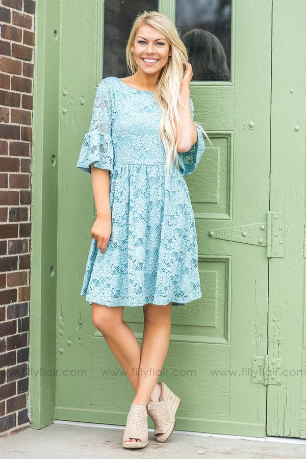 Short Dresses | Shop Short Cute Dresses at Filly Flair Today