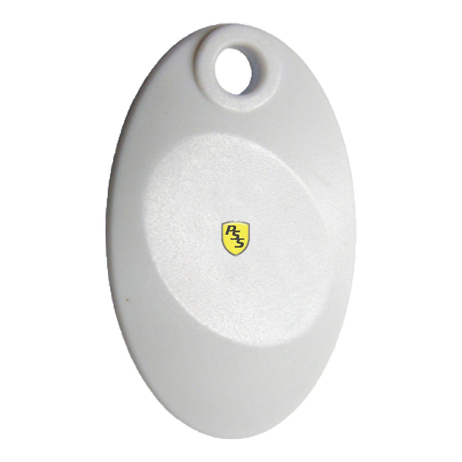 Doorbird - 125 KHz Transponder Key Fob, 64bit, write-protected, for D21x  and later