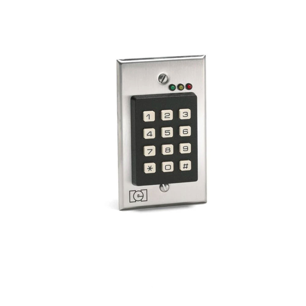 iei 212i keypad programming