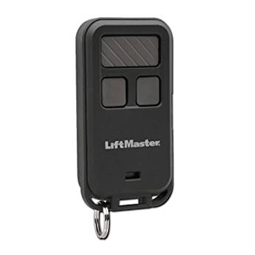 liftmaster remote buttons