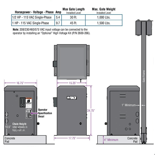 Frenic 5000G11 Manual